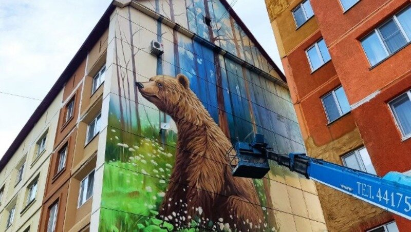 Фото: Анна Синельникова Sakh.online