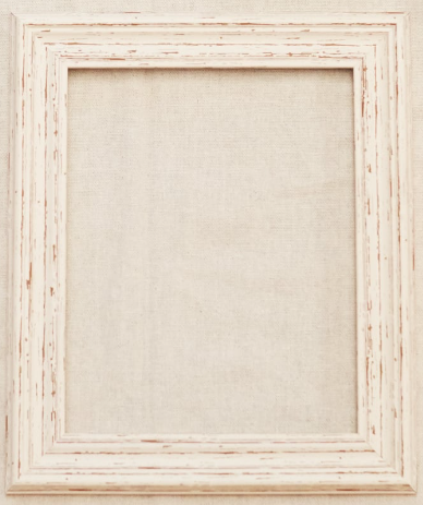 Деревянная рамка
