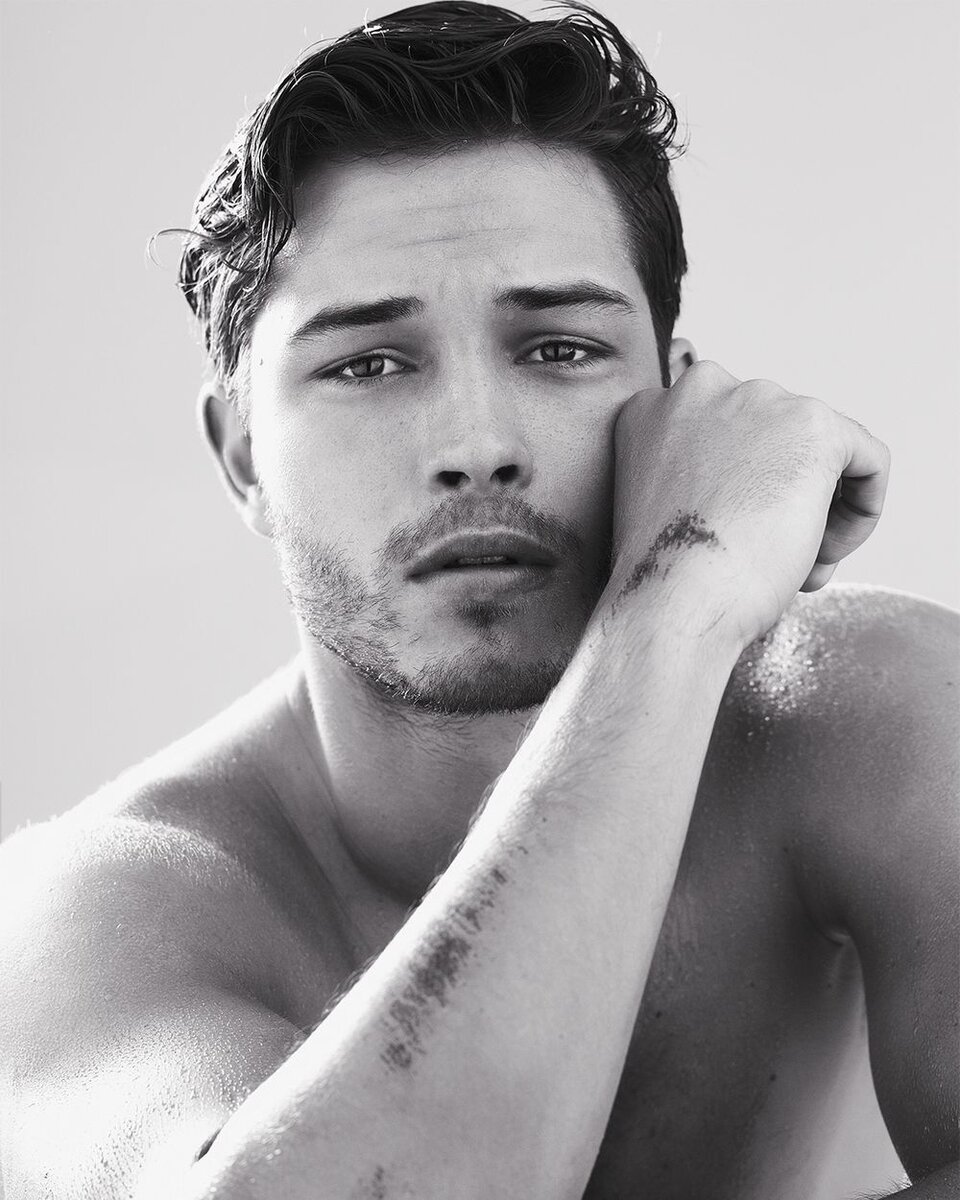 Мужчина всегда остается мужчиной или четыре основных возраста мужской сексуальности