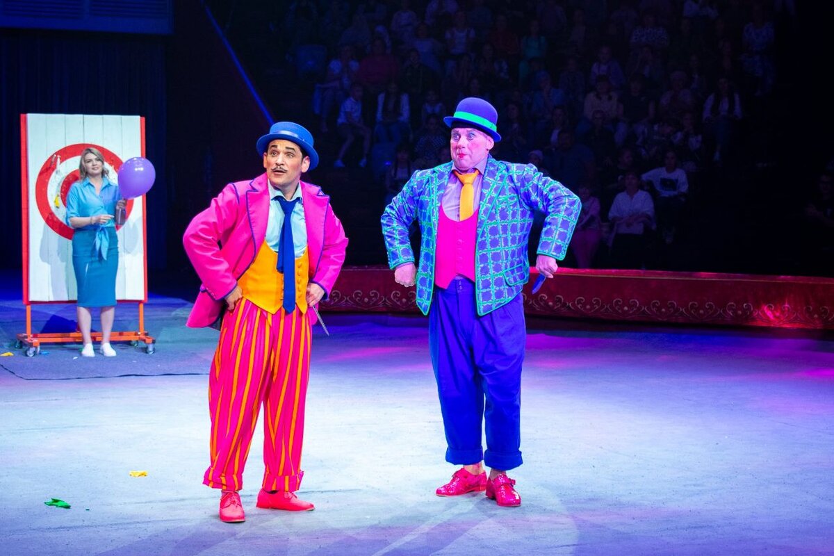 Фото: Екатерина Краева