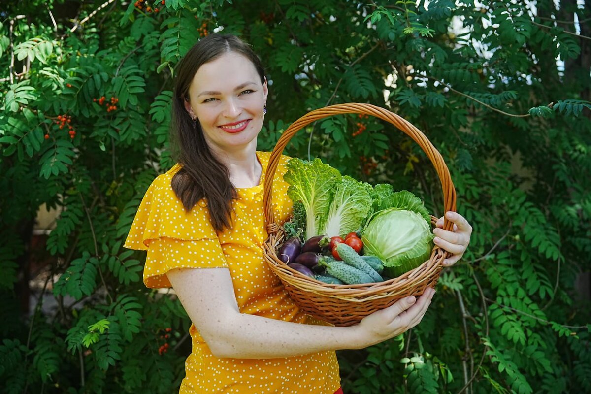 Дачный агроном 