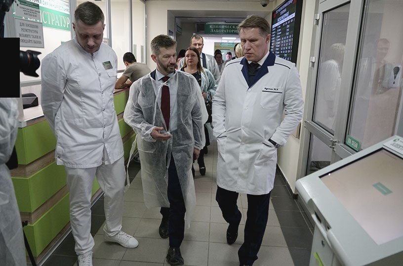 Фото: ИА "Чукотка"/ Сергей Штефан