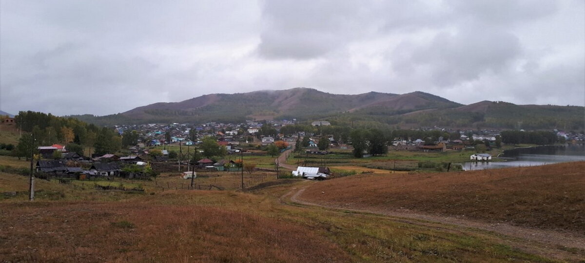 Село Миндяк. Фото:https://nashural.ru/mesta/bashkortostan/selo-mindyak/