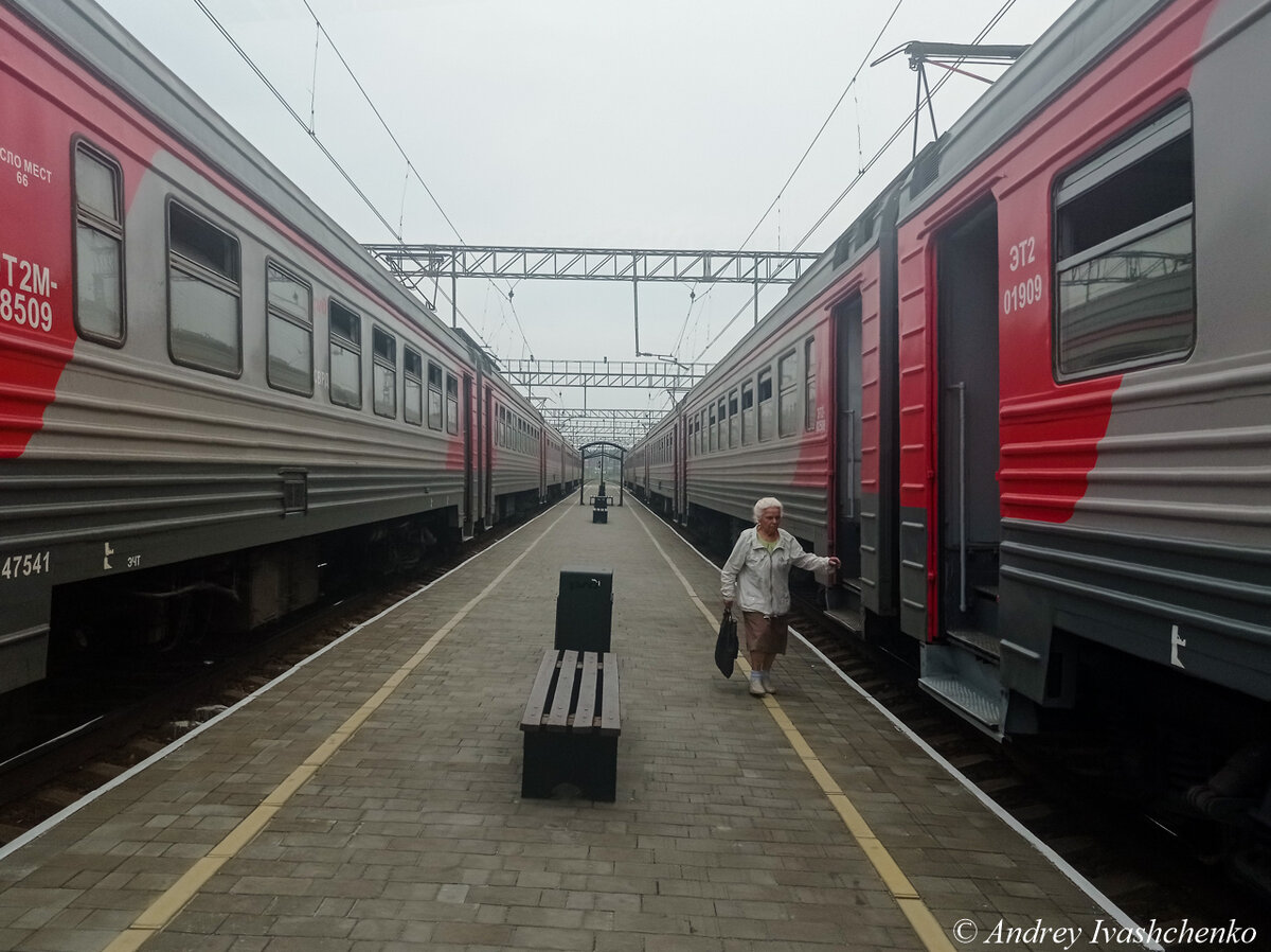 Шувакиш - железнодорожная станция с вокзалом в ретростиле. | Прохожий с  фотоаппаратом | Дзен