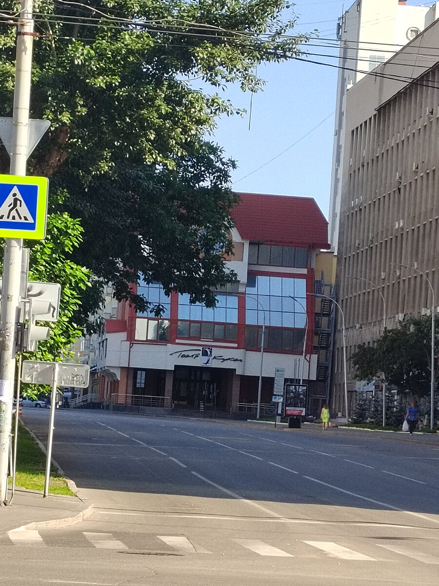 Фото автора