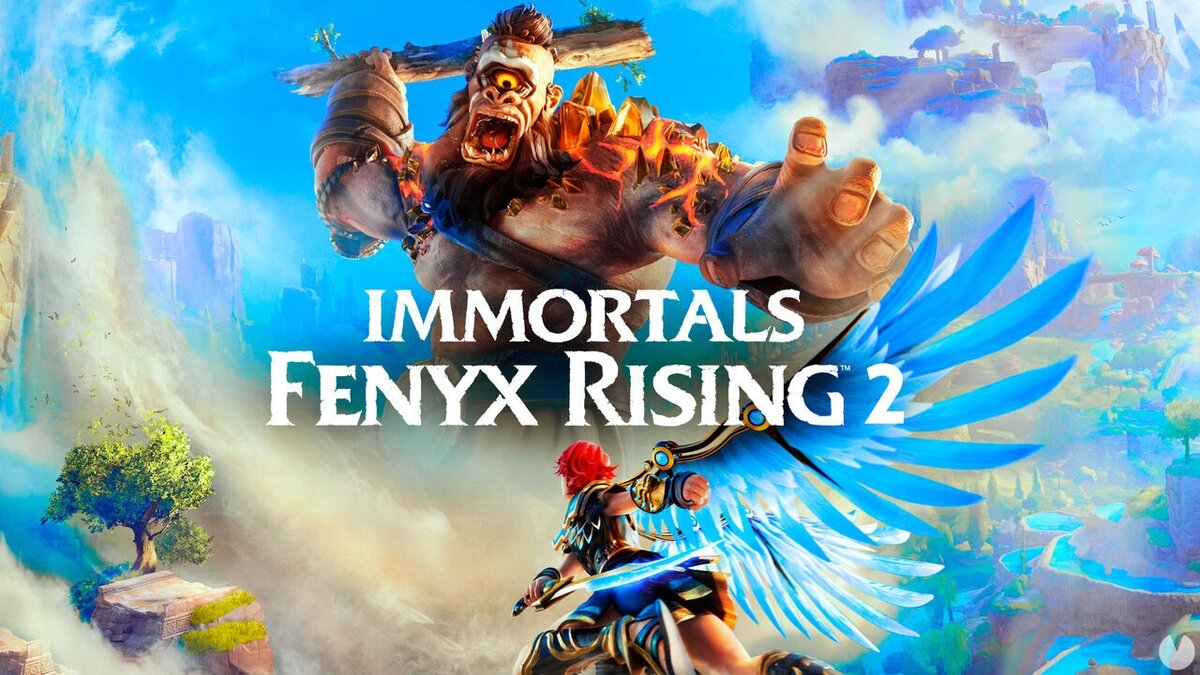 De immortals. Immortals Fenyx Rising NSFW.