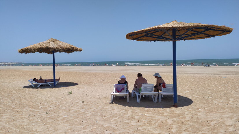   globallookpress.com Maksim Konstantinov