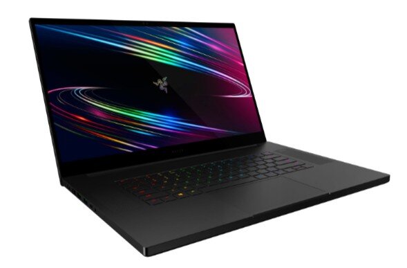 RAZER BLADE PRO 17