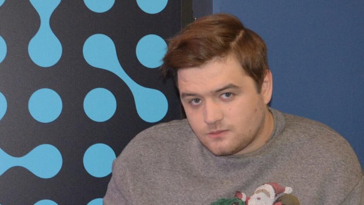     Кирилл Sunlight Качинский
