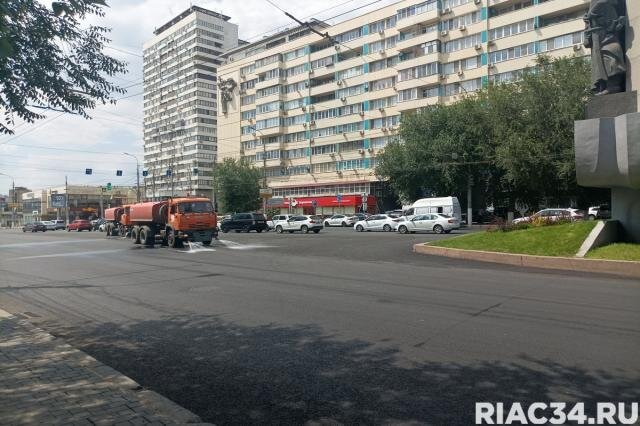 Панорама: Бетар-волга, магазин сантехники, пр. Дорожников, 12Г, Волгоград - Янде