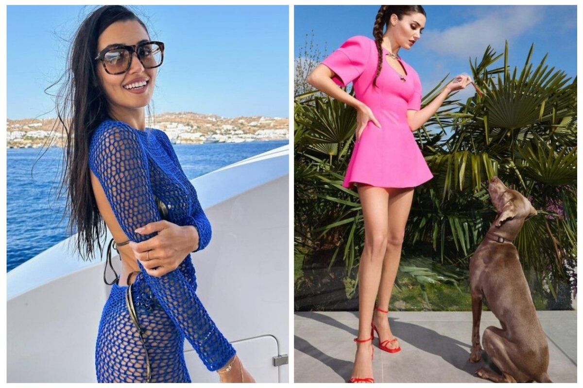 коллаж автора