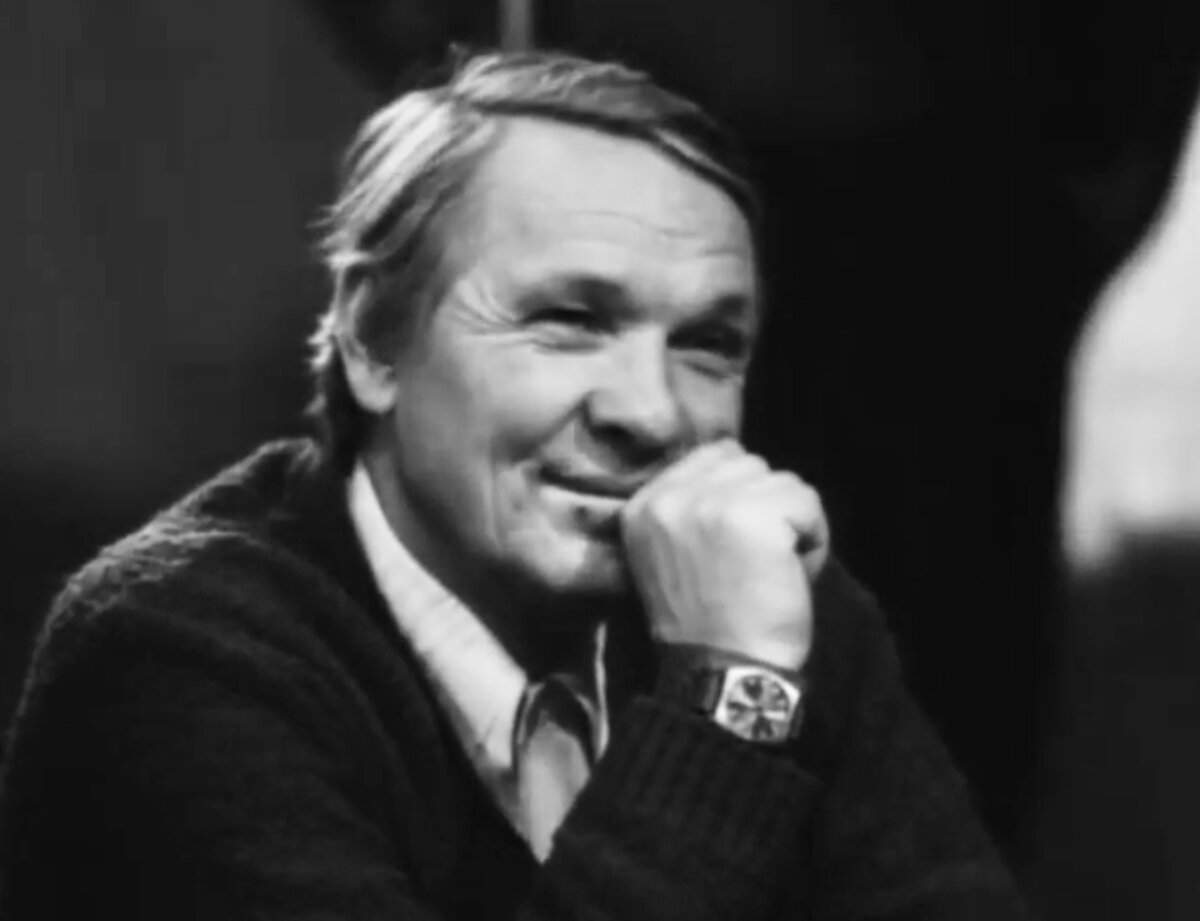 Михаил Иванович Ершов 1924—2004