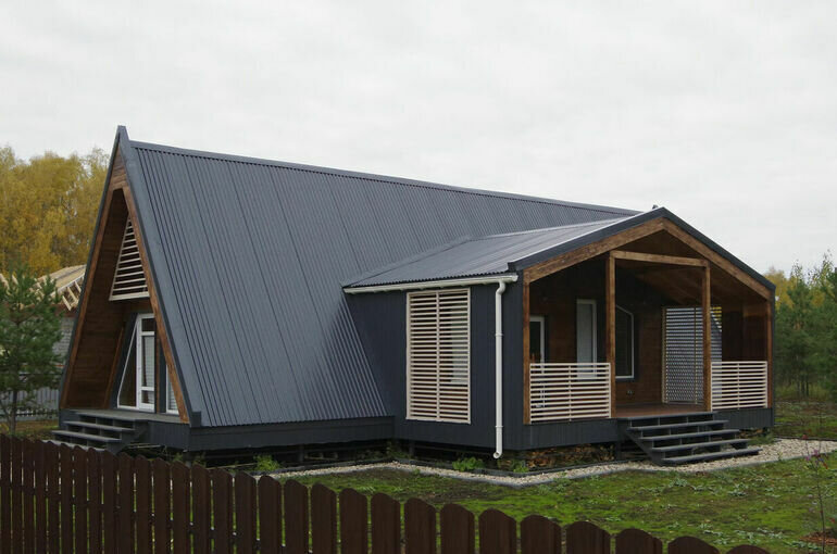 законопроект о гостевых домах 2024