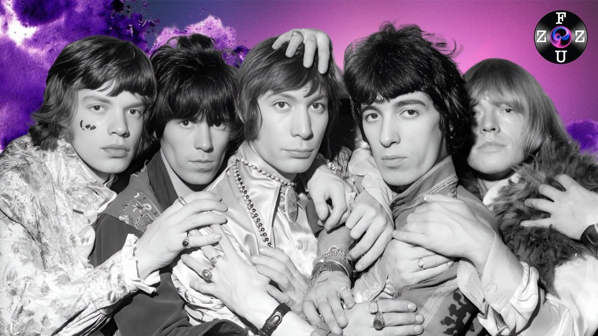 The Rolling Stones