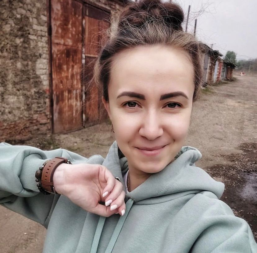 Фото из личного архива