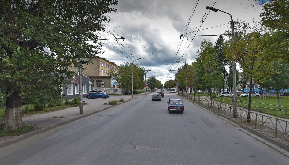    Фото: ЯндексКарты