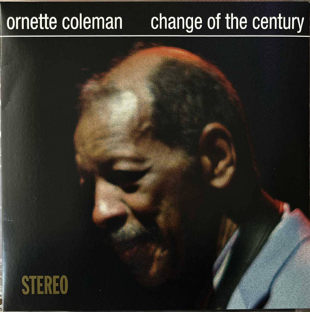 Ornette Coleman - Change of the Century