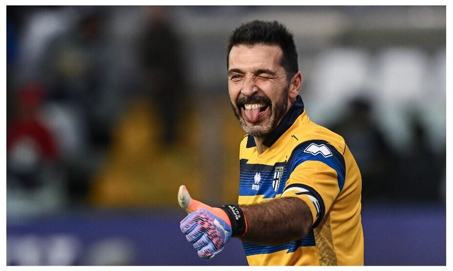    Буффон отказался ехать в Саудовскую Аравию. Фото: Global Look Press