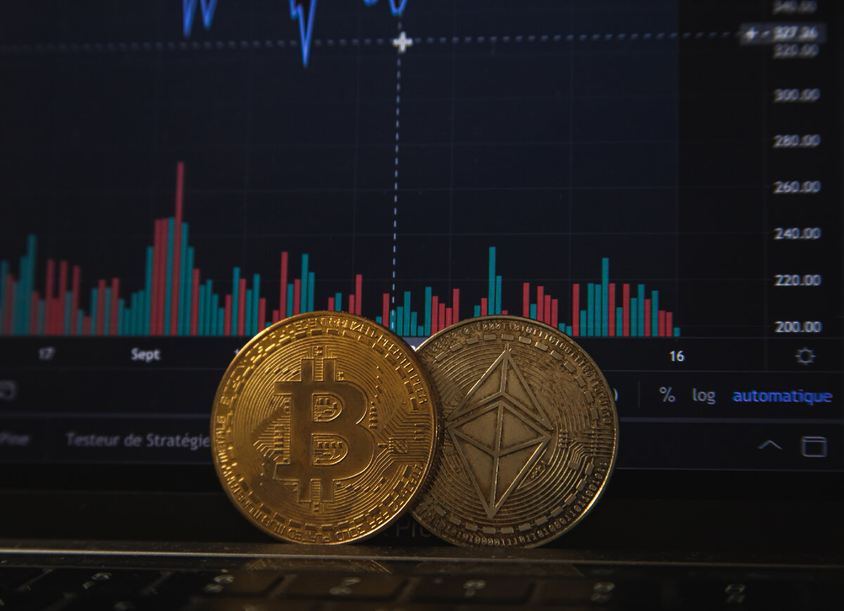 Особенно если откупаете Bitcion или Ethereum