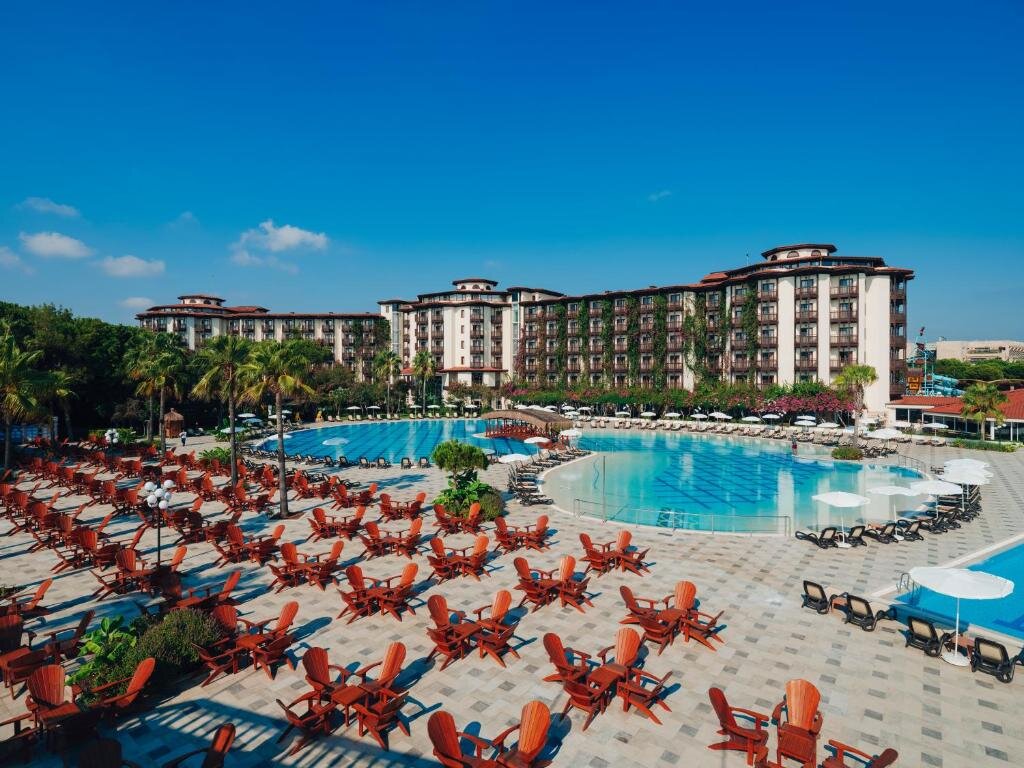 Selectum Family Resort Belek 5*