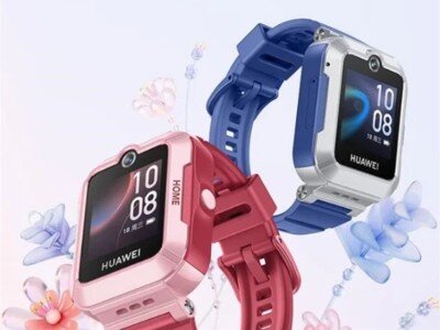    Детские HUAWEI Watch 5 VE получили прочный корпус и функции контроля за ребёнком