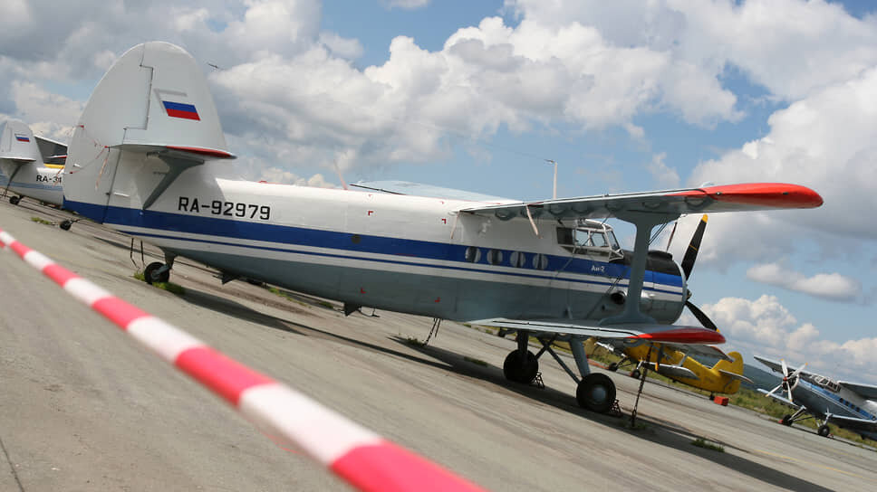    Фото: Константин Мельницкий / Коммерсантъ