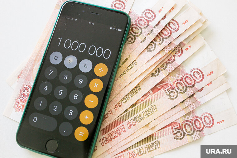    Выплата в миллион рублей многодетную семью не устроила