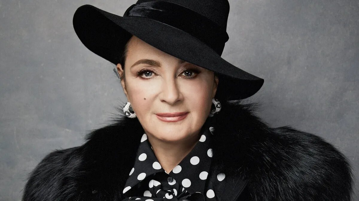 Ирина Винер. Фото: vk.com