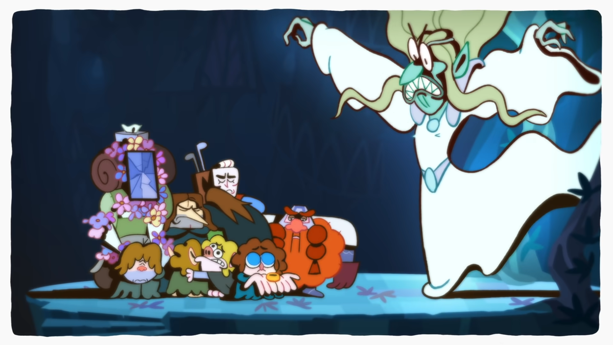 Галина Финарфиновна