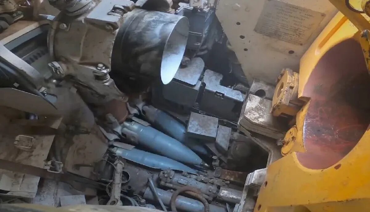 Фото: Минобороны РФ