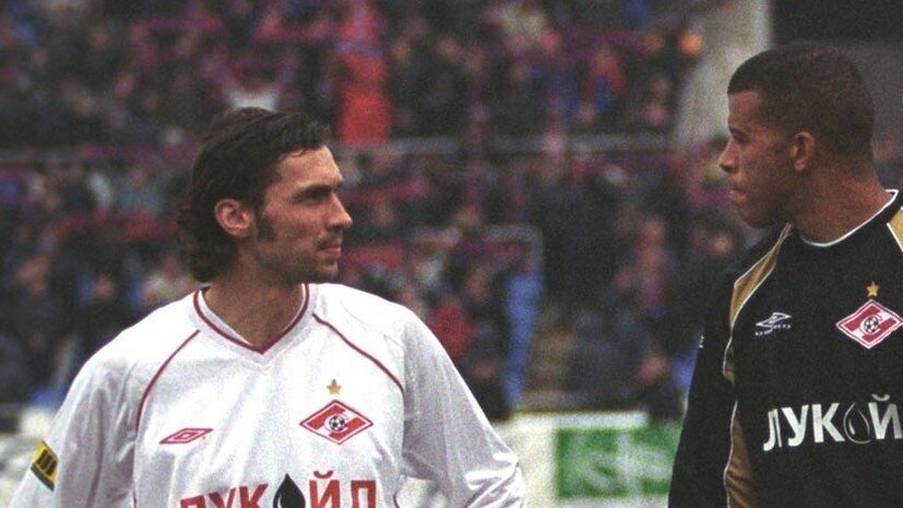   globallookpress.com Alexei Belikov