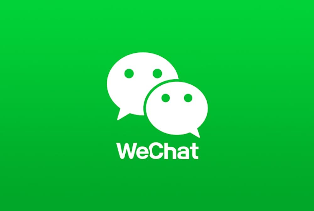 Wechat. Wec логотип. Ви чат. Значок вичат мессенджер для презентации. We hat.
