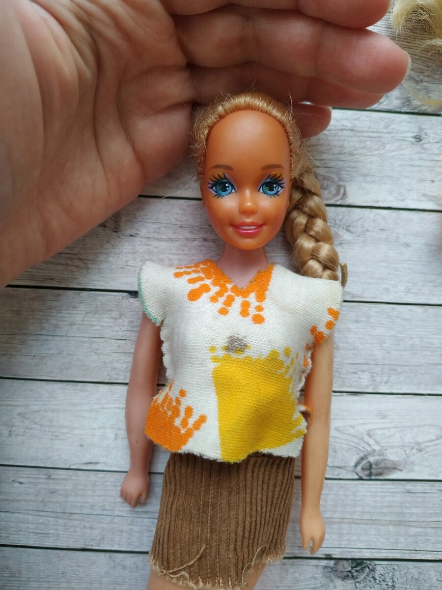 Куклы Барби (Barbie)