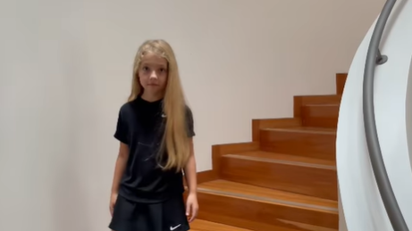    Лиза Галкина© Фото : Социальные сети