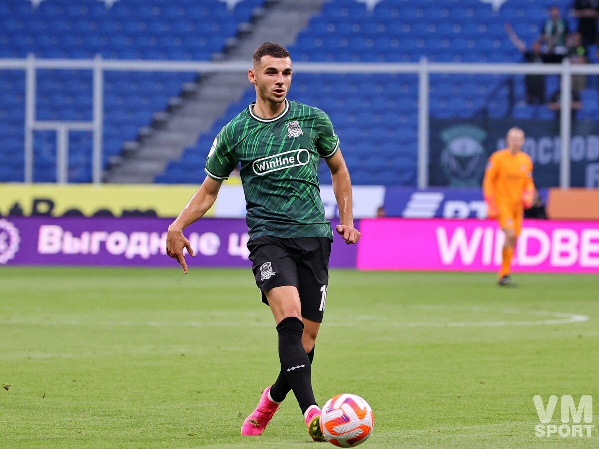 Фото: Наталья Бухарева/ "В мире спорта"