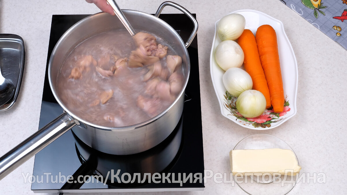 Не Паштет, а сама нежность! Диетический паштет из куриной печени! | Дина,  Коллекция Рецептов | Дзен