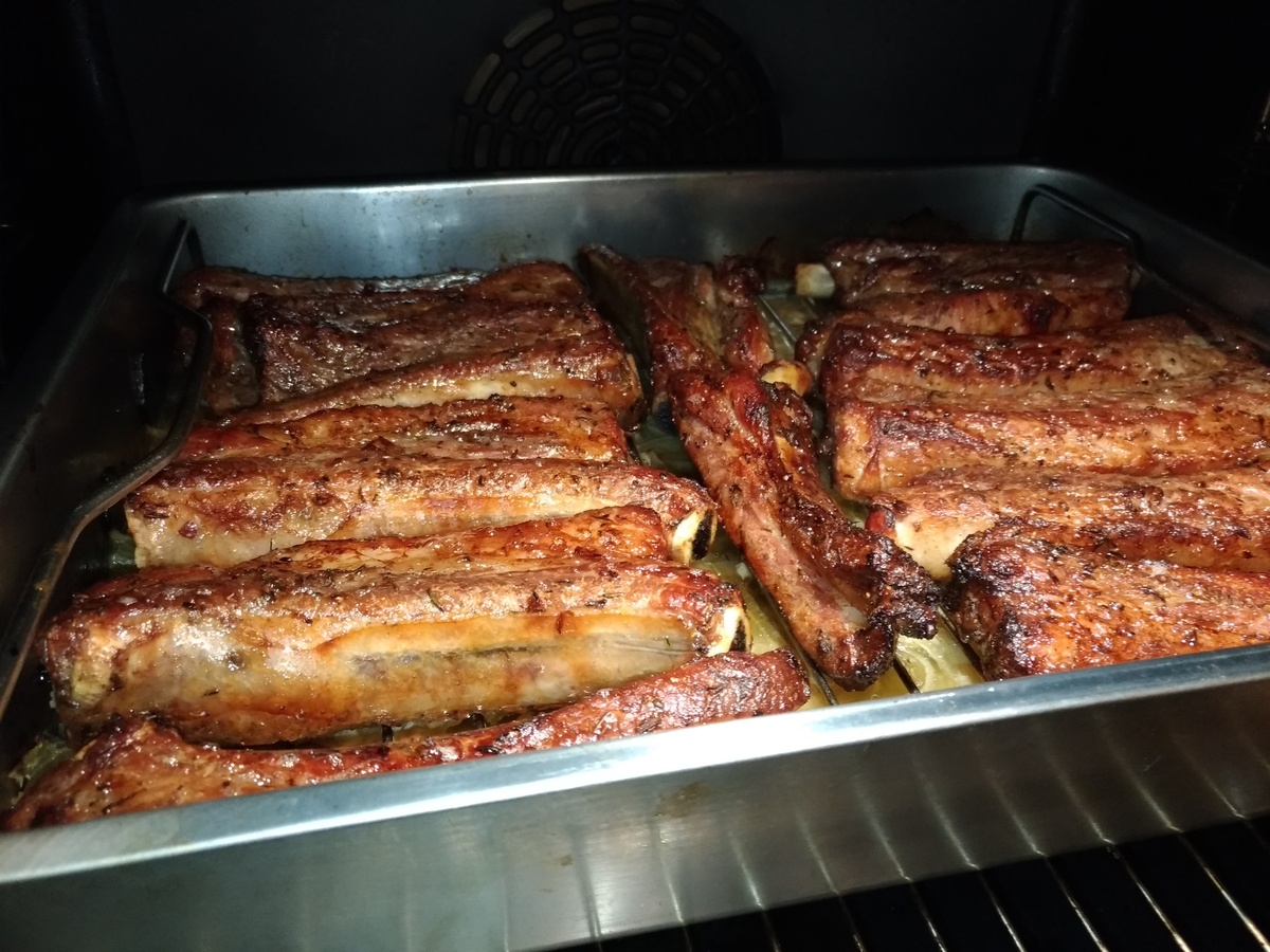 Самые свежие рецепты для Вас!