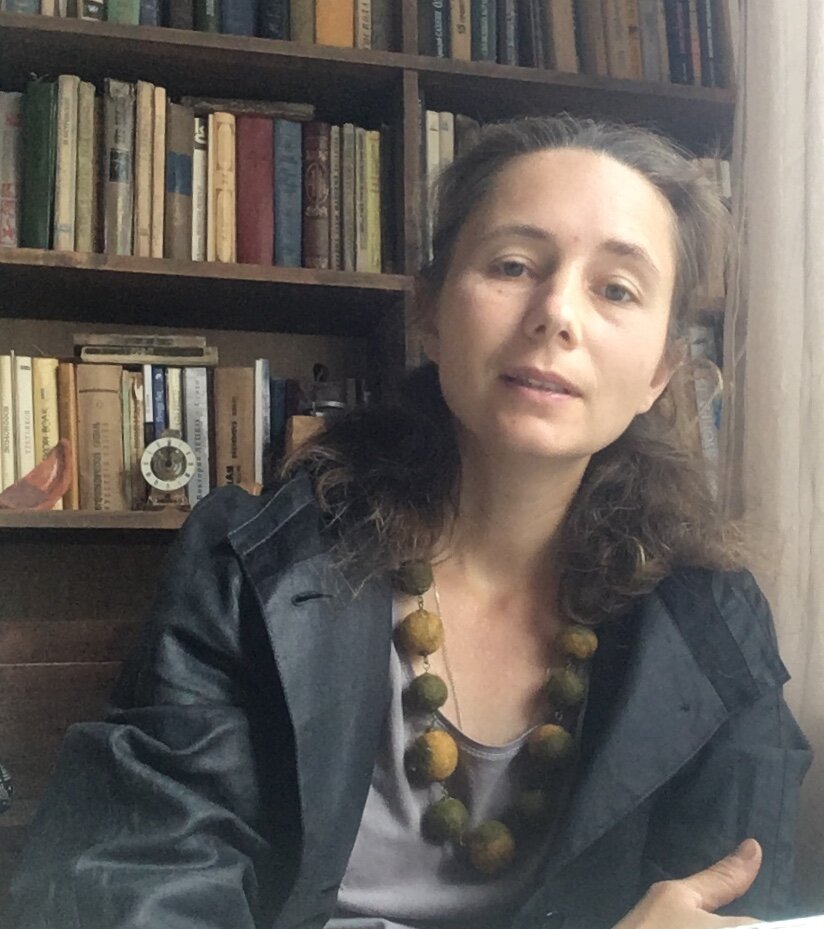 Художник Марина Ханкова