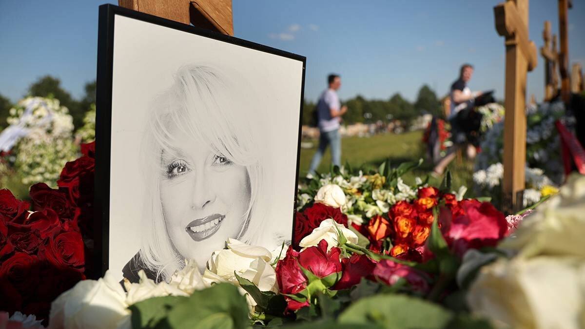    Фото: Михаил Терещенко/ТАСС