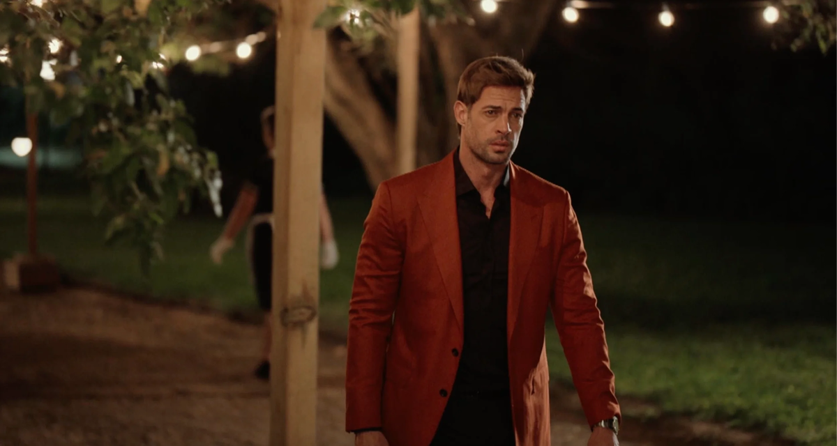 Кадр из сериала «Монтекристо»