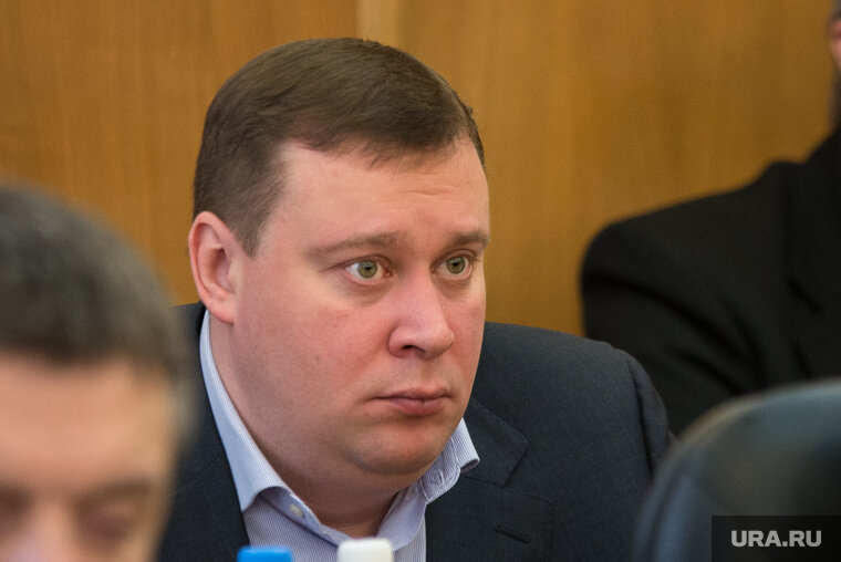    В возрасте 46 лет скончался Алексей Курлыков