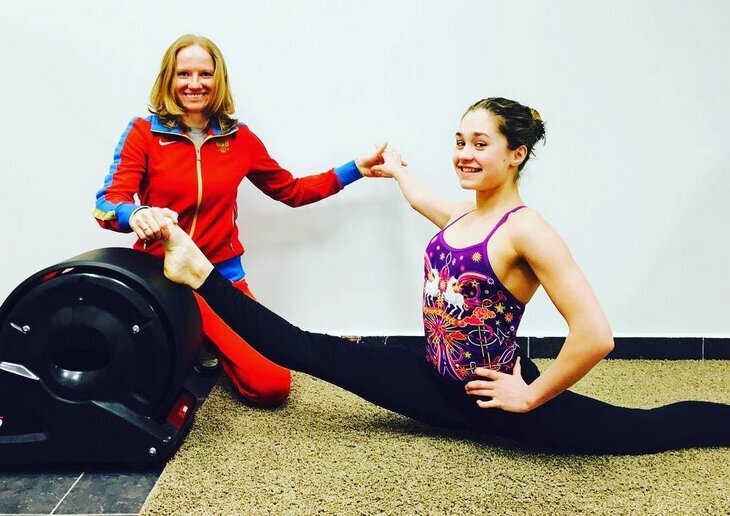 «В один день Исинбаева перестала здороваться. Даже в шоу-бизнесе такого ...