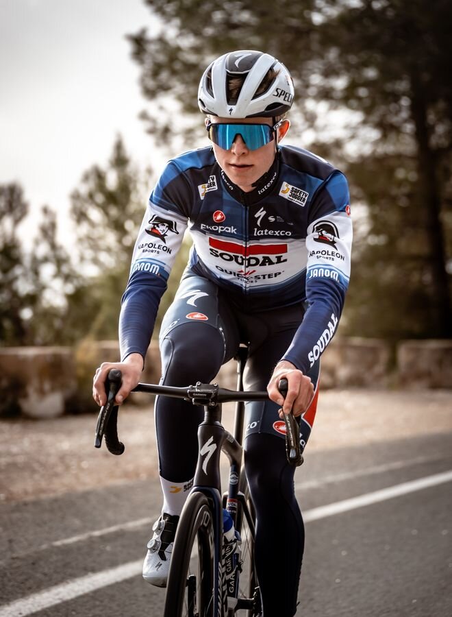 Гил Гелдерс  📷
