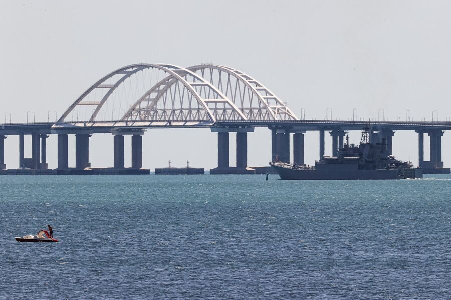    © Сергей Мальгавко/ТАСС