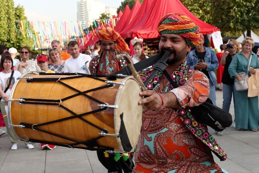    © Валерий Шарифулин/ТАСС