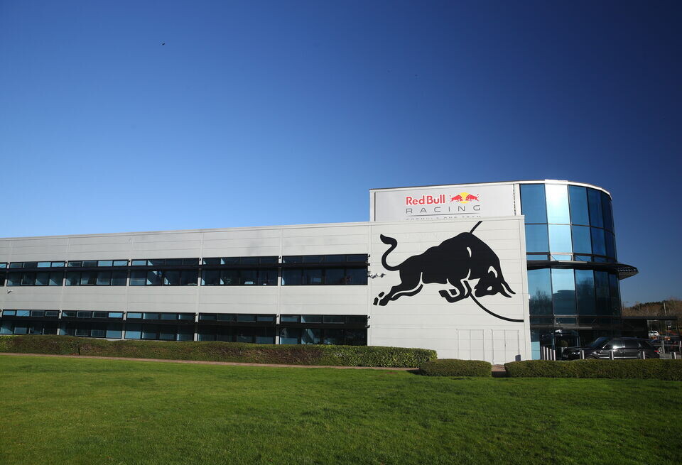   Getty Images / Red Bull Content Pool