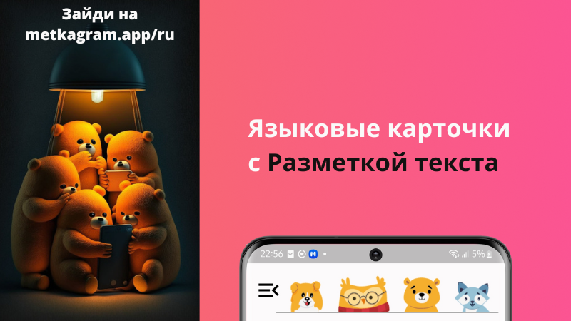 Коллекции, Наборы Карточек и Сами Карточки