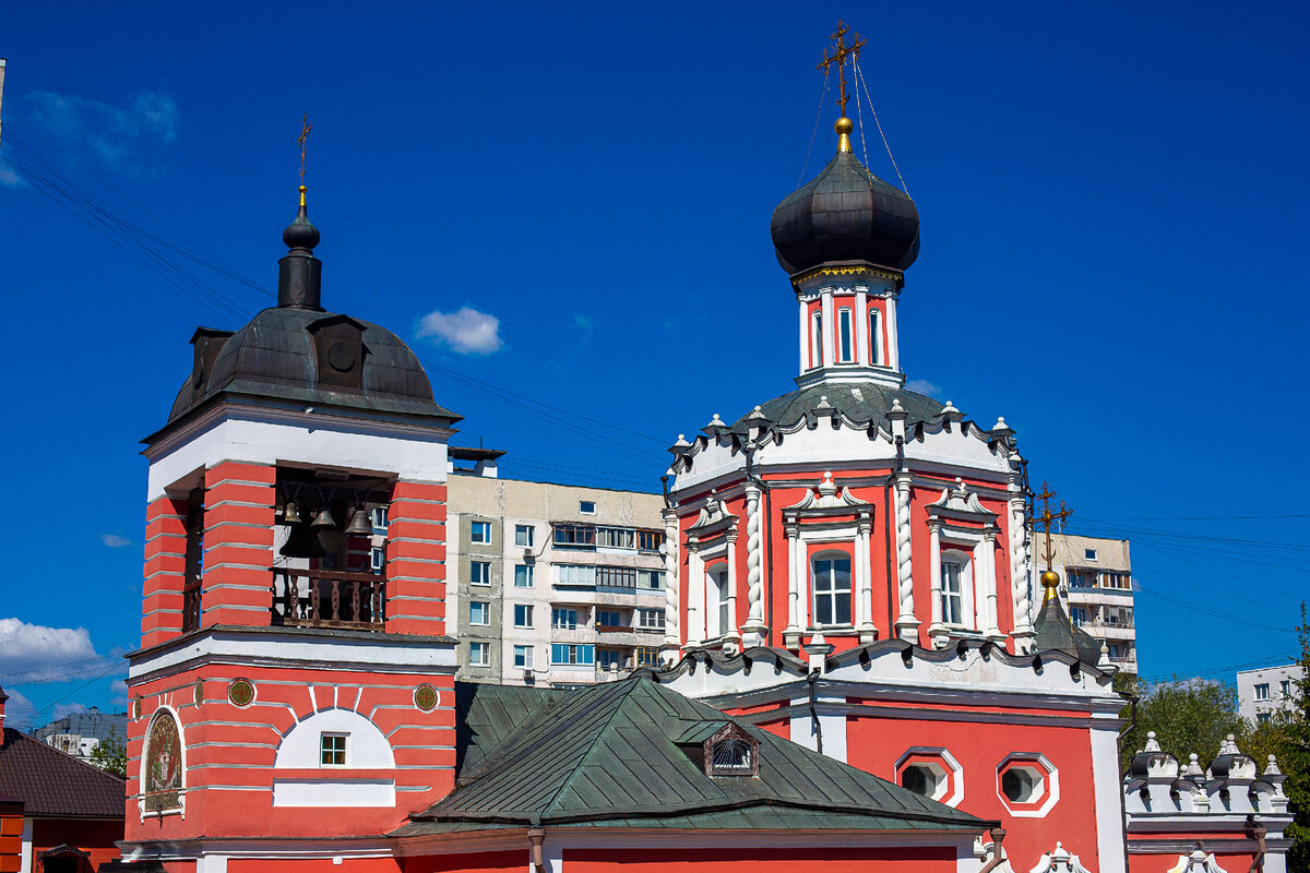 москва коньково храм. храм в коньково. храм в коньково. троицкая церковь в коньково. церковь конькова коньково.