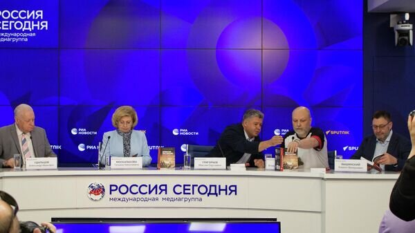    © Валерия Емельянова