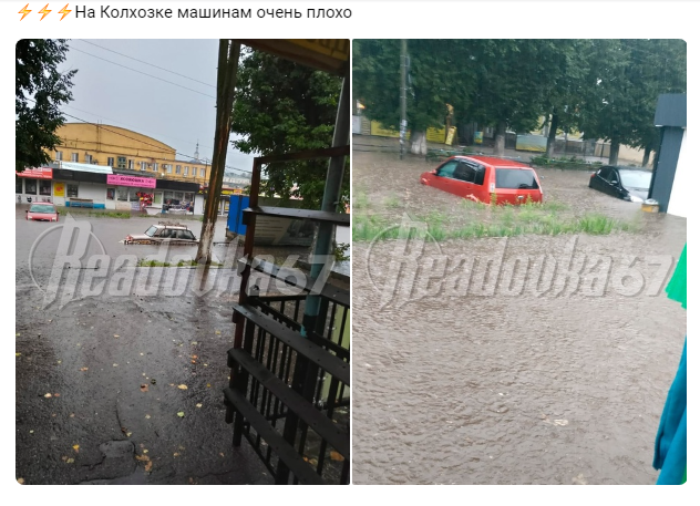 местная пресса...)